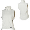 Patagonia R2 Fleece Vest - Women's