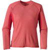 Patagonia Capilene 2 V-Neck Top - Long-Sleeve - Women's