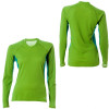 Patagonia Capilene 2 V-Neck Top - Long-Sleeve - Women's