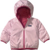 Patagonia Reversible Puffball Jacket - Infants'