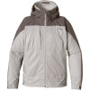 Patagonia Light Smoke Flash Jacket - Men's