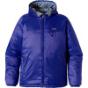 Patagonia Micro Puff Hooded Jacket - Men's