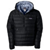 Patagonia Down Sweater Pullover Hoody - Men's