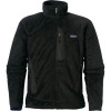 Patagonia R2 Fleece Jacket - Men's: The Patagonia Men's R2 is the fleece jacket you'll reach for every time you go outside. Constructed from Patagonia's trademark R2 stretchy, midweight fleece material, the R2 Jacket keeps you comfortable in brisk temps and lets you move freely.