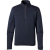 Patagonia Wool 3 Zip Neck
