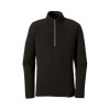Patagonia Wool 3 Zip-Neck Long-Sleeve - Men's