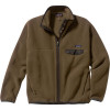 Patagonia Synchilla Snap-Zip Fleece Jacket - Men's