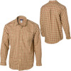 Pima Cotton Shirt - Long-Sleeve -  Men's