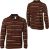 Polo Shirt - Long-Sleeve - Men's