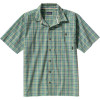 Patagonia Puckerware Shirt - Short-Sleeve - Mens