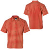 Patagonia Puckerware Shirt - Short-Sleeve - Mens Patagonia Puckerware Shirt - Short-Sleeve - Mens