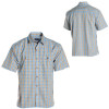 Patagonia Island Hopper Shirt - Short-Sleeve -  Men's