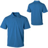 Patagonia Pique Vitaliti Polo Shirt - Short-Sleeve - Men's