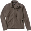 Patagonia Simple Synchilla Fleece Jacket - Men's