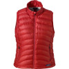 Patagonia Down Sweater Vest - Women's