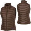 Patagonia Down Sweater Vest - Women's