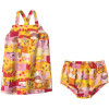 Patagonia Baggies Apron Dress - Infant Girls'