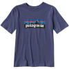 Patagonia P-Label T-Shirt - Short-Sleeve - Kids'