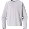 Patagonia Wickit Top - Long-Sleeve - Girls'