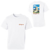 Patagonia Respect Devil's Tower T-Shirt - Short-Sleeve - Men's
