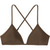 Patagonia Solid Makeba Bikini Top - Women's