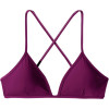 Patagonia Solid Makeba Bikini Top - Women's