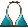 Patagonia Color Block Boucau Halter Top - Women's