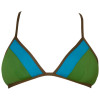 Patagonia Color Block Makeba Top - Women's