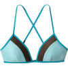 Patagonia Color Block Makeba Top - Women's