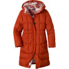 Patagonia Down Coat - Girl's