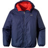 Patagonia Reversible Puff-Ball Jacket - Boys'
