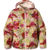 Patagonia Reversible Puff-Ball Jacket - Girls'