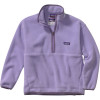 Patagonia Synchilla Marsupial Fleece Jacket - Girls'