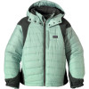 Patagonia Puff Rider Jacket - Girls'