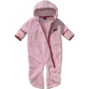 Patagonia Synchilla Hi-Plush Bunting - Infants'