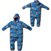 Patagonia Puff-Ball Reversible Bunting - Infant Girls'