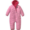 Patagonia Reversible Puff-Ball Bunting - Infants'