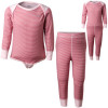 Patagonia Capilene 3 Top and Bottom - Infants'