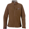 Patagonia Talus Softshell Jacket - Womens
