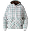 Patagonia Slopestyle Hoody 2 0 Jacket - Womens