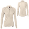 Patagonia Wool 2 Zip-Neck - Long-Sleeve - Women's