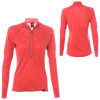 Patagonia Wool 2 Zip-Neck - Long-Sleeve - Women's