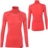 Patagonia Wool 2 T-Neck - Long-Sleeve - Women's