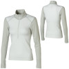 Patagonia Biostretch 3 Zip-Neck Top - Long-Sleeve - Women's