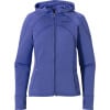Patagonia Velocity Stretch Hooded Jacket - Womens