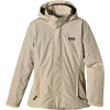 Patagonia Eco Rain Shell Jacket - Women's