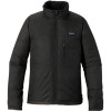 Patagonia Stealth Downer Jacket
