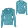 Patagonia Plush Synchilla Hooded Jacket - Women's