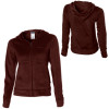 Patagonia Plush Synchilla Hooded Jacket - Women's