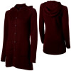 Patagonia Merino Hooded Cardigan - Women's